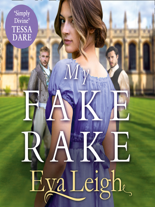 Title details for My Fake Rake by Eva Leigh - Wait list